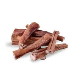 Hovězí penis sušený DOG SNAQ 200g