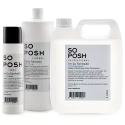 Šampon pro psy SO POSH I´m So Fantastic