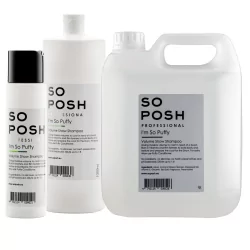 Šampon pro psy SO POSH I´m So Puffy - VOLUME SHOW