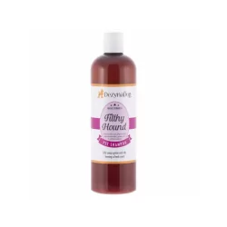 Šampon pro psa, šampon pro psy, šampony pro psy, kosmetika pro psy 2