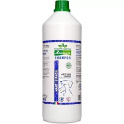 Šampon pro bílou a světlou srst BALDECCHI WHITE HAIR 2