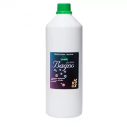 Šampon pro štěňata BALDECCHI FIRST BATH 2