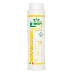 Šampon pro dlouhou srst BALDECCHI REVITALIZING LONG