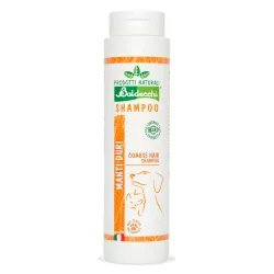 Šampon pro drsnou srst BALDECCHI COARSE HAIR