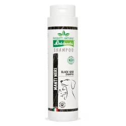 Šampon pro černou srst BALDECCHI BLACK HAIR
