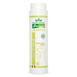 Šampon pro poškozenou srst BALDECCHI SHEATH EFFECT