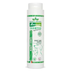 Šampon pro krátkou srst BALDECCHI MULTIVITAMINIC