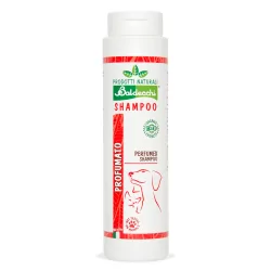 Šampon jemně čistící srst BALDECCHI PERFUMED