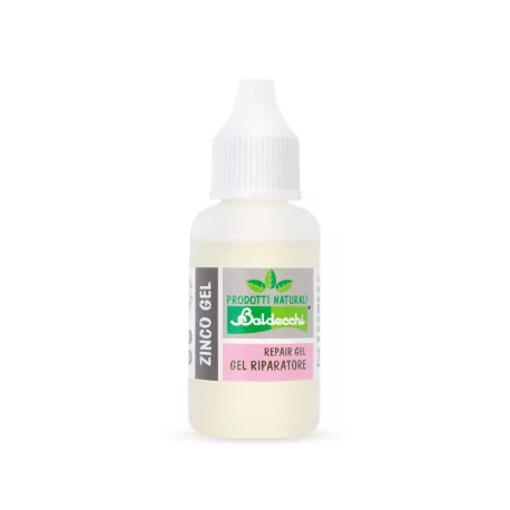 Zinkový gel pro psy BALDECCHI ZINC-GEL 20ml