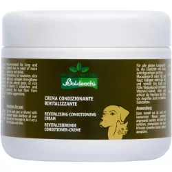 Krémový revitalizační kondicionér pro dlouhou srst BALDECCHI Revitalising