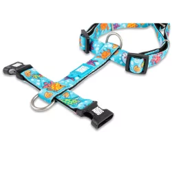 Postroj pro psy Max&Molly Ocean 2