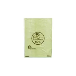 Recyklované sáčky na psí exkrementy POOP BAGS 4ks 2
