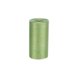 Recyklované sáčky na psí exkrementy POOP BAGS 4ks
