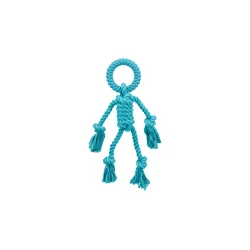 Přetahovadlo pro psy BLUE 26cm 2