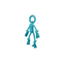 Přetahovadlo pro psy BLUE 26cm
