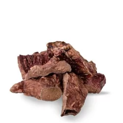Hovězí plíce sušené DOG SNAQ 80g
