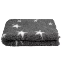 DryBed PREMIUM STARS tmavě šedá