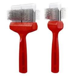 Kartáč pro psy ActiVet MatZapper extra tvrdý