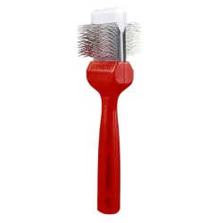 Kartáč pro psy ActiVet MatZapper extra tvrdý 2