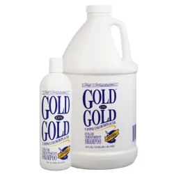 Šampon CHRIS CHRISTENSEN Gold and Gold 2