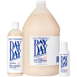 Šampon hydratační na srst CHRIS CHRISTENSEN DAY TO DAY