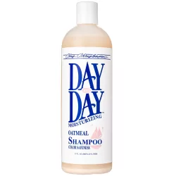 Šampon hydratační na srst CHRIS CHRISTENSEN DAY TO DAY 2