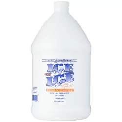 Rozčesávací kondicionér s arganovým olejem CHRIS CHRISTENSEN Ice on Ice Detangling Conditioner 2