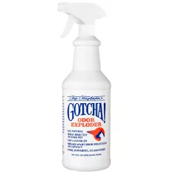 Přírodní eliminátor zápachu CHRIS CHRISTENSEN Gotcha! Odor Exploder