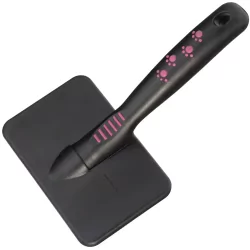 Měkký kartáč pro psy KW SMART SLICKER velký 2