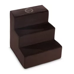 Schody pro psy PARIS BROWN hnědé