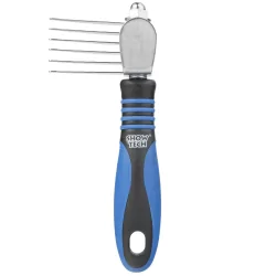 Prořezávací hřeben na srst SHOW TECH DEMATTING MINI 6 nožů