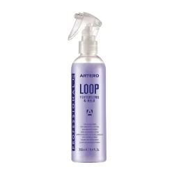 Texturizační sprej na srst ARTERO Loop (Texturizing & Hold Spray) 250ml