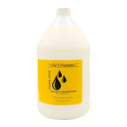 Kondicionér na zacuchanou a uvolněnou srst CHRIS CHRISTENSEN Smart Rinse De-Shed 2