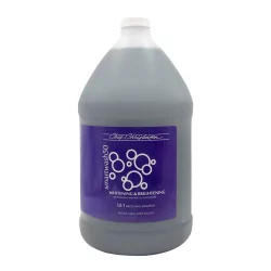 Šampon pro bílou srst CHRIS CHRISTENSEN Smart Wash 50 Whitening & Brightening 2