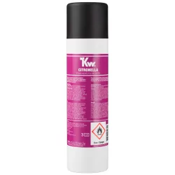Antipachový sprej pro psy a kočky KW Citrronella 400ml