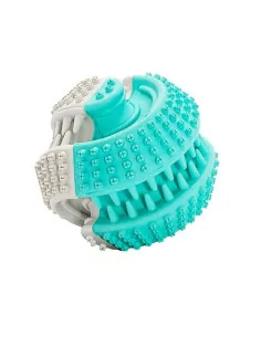 Dentální míček pro psy DENTAFUN 6cm