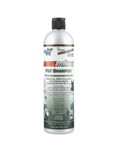 Šampon hloubkově čistící srst Double K Grimeinator Shampoo 2