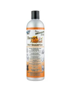 Šampon pro dlouhou a hustou srst Double K Desert Almond 2
