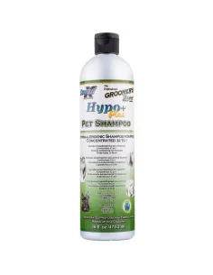 Šampon hypoalergenní pro psy Double K Hypo Plus Shampoo 2