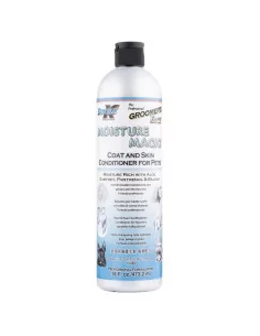 Hydratační kondicionér na srst Double K Moisture Magic 2