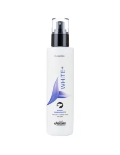 Sprej pro bílou srst CHARME White+ Spray 250ml