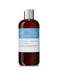 iGROOM rozčesávací kondicionér (Deshedding & Detangling) 2