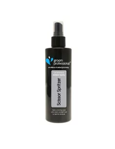Sprej usnadňující stříhání nůžkami GROOM PROFESSIONAL Scissor Spritzer