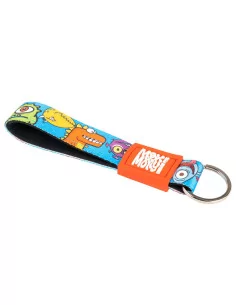 Klíčenka na klíče Max&Molly Key Chain 2