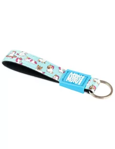 Klíčenka na klíče Max&Molly Key Chain 2