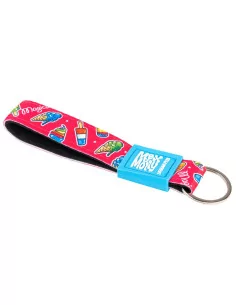 Klíčenka na klíče Max&Molly Key Chain 2