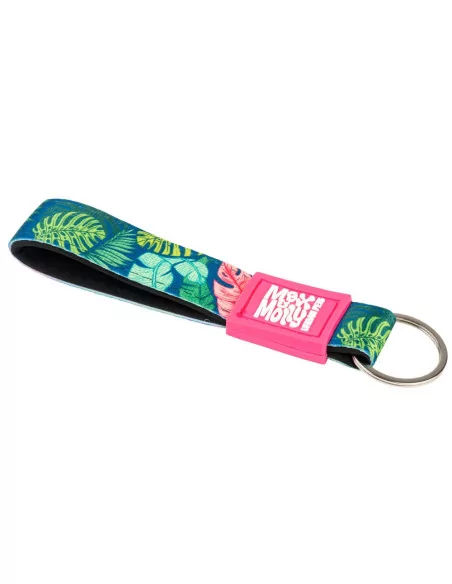 Klíčenka na klíče Max&Molly Key Chain