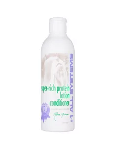 Proteinový kondicionér 1 All Systems Super Rich Protein Lotion 2