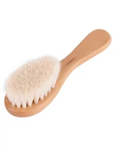 Kartáč na nanášení pudru a křídy SHOW TECH Pure Goat 15cm