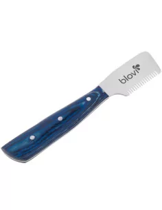 Trimovací nůž PROFESSIONAL WOOD LEFT - pro leváky 2